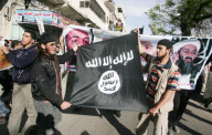 Palestinian Islamists condemn bin Laden killing