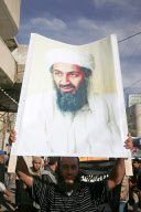 Palestinian Islamists condemn bin Laden killing
