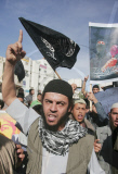 Palestinian Islamists condemn bin Laden killing