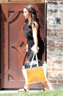 EXCLUSIVE Jennifer Love Hewitt packs on the pounds post breakup