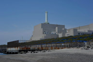 Hamaoka Nuclear Plant