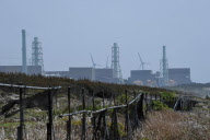 Hamaoka Nuclear Plant