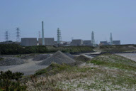 Hamaoka Nuclear Plant