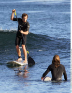 Actress JULIA ROBERTS not adventurous enough for hubby DANIEL MODER?