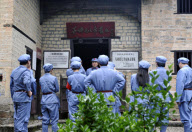 CHINA-JIANGXI-JINGGANGSHAN-CELAJ (CN)