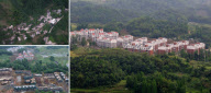 #CHINA-SICHUAN-QUAKE-RECONSTRUCTION-ACHIEVEMENT (CN) 