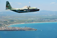 IAF celebrate Israel's 63rd Independence Day

