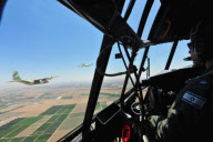IAF celebrate Israel's 63rd Independence Day
