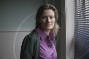 American novelist and short story writer Jennifer Egan