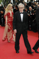 "Midnight in Paris" Premiere at the 64th Cannes Film Festival