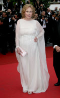 The 64th Cannes Film Festival 'Midnight in Paris' film premiere Opening Night Gala, Cannes, France - 11 May 2011