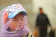 #CHINA-LIAONING-SHENYANG-SANDSTORM (CN)