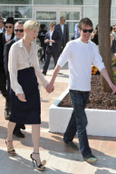 'We Need to Talk About Kevin' film photocall at the 64th Cannes Film Festival, Cannes, France - 12 May 2011