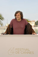 64th Annual Cannes Film Festival - Un Certain Regard Jury Photocall