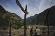 CHINA-SICHUAN-EARTHQUAKE-ANNIVERSARY-MEMORIAL (CN)