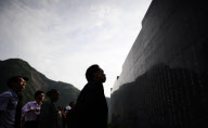 CHINA-SICHUAN-EARTHQUAKE-ANNIVERSARY-MEMORIAL (CN)