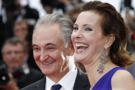 "Sleeping Beauty" Premiere at the 64th Cannes Film Festival