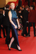 "We Need To Talk About Kevin" Premiere at the 64th Cannes Film Festival