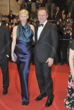"We Need To Talk About Kevin" Premiere at the 64th Cannes Film Festival