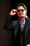 'Pirates of the Caribbean: On Stranger Tides' Moscow Premiere