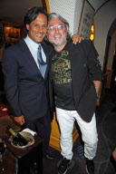 Belvedere celebrates 'Born this way' at Annabel's, London, Britain - 12 May 2011
