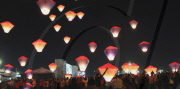 PARAGUAY-200TH YEAR OF INDEPENDENCE