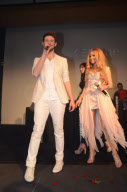ESC Aftershowparty in den Rheinterrassen in DŸsseldorf