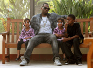 Daddy Diddy Takes His Girls ToThe Mall!