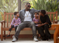 Daddy Diddy Takes His Girls ToThe Mall!
