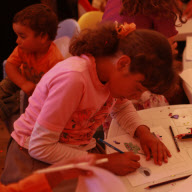 Dehiba: Ein FlŸchtlingslager fŸr libysche FlŸchtlinge nahe der Grenze