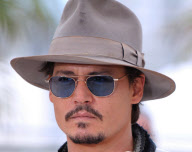 FRANCE-CANNES-PIRATES OF THE CARIBBEAN-PHOTOCALL