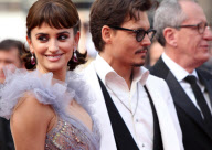 FRANCE-CANNES-FILM-FESTIVAL-PIRATES OF THE CARIBBEAN 4