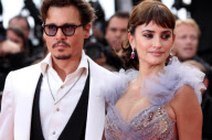 FRANCE-CANNES-FILM-FESTIVAL-PIRATES OF THE CARIBBEAN 4