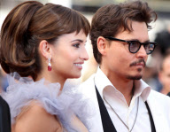 FRANCE-CANNES-FILM-FESTIVAL-PIRATES OF THE CARIBBEAN 4