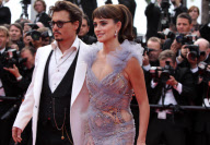 FRANCE-CANNES-FILM-FESTIVAL-PIRATES OF THE CARIBBEAN 4