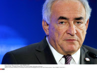 PARIS:  Dominique Strauss-Kahn, G20 Finance summit, final press conference
