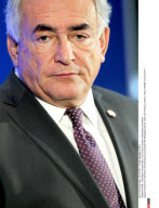 PARIS:  Dominique Strauss-Kahn, G20 Finance summit, final press conference