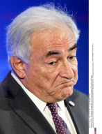 PARIS:  Dominique Strauss-Kahn, G20 Finance summit, final press conference