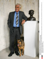 BOULOGNE-BILLANCOURT: Presentation futur musee Paul Belmondo