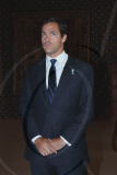 Prince Luis Alfonso de Borbon attends the celebration of the 800th birthday of the building of Reims cathedral