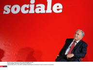 RENNES: Dominique Strauss-Kahn en meeting PS