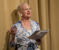 30. JubilŠum der Susanne Heering Ballettschule