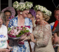 30. JubilŠum der Susanne Heering Ballettschule