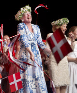 30. JubilŠum der Susanne Heering Ballettschule