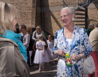 30. JubilŠum der Susanne Heering Ballettschule