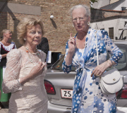 30. JubilŠum der Susanne Heering Ballettschule