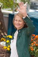 64th Cannes Film Festival - 'The Look' Photocall