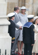 Royal Wedding of HRH Prince William and Kate Middleton in Westminster Abbey.