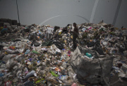 MEXICO-MEXICO CITY-ENVIRONMENT-TRASH-LANDFILL