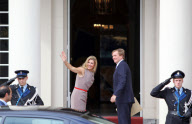 Appeltjes van Oranje Award